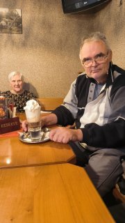 Výlet do Horní Lidče