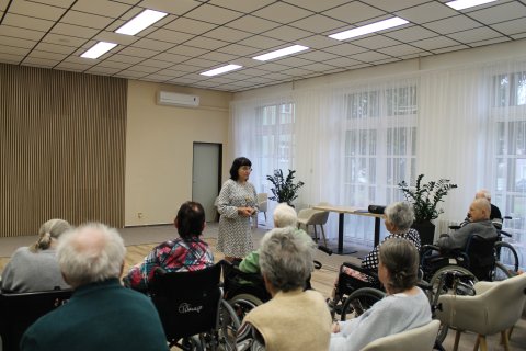 Vánoční vystoupení 2025