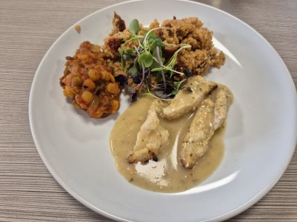 Kuchařská akademie firmy La Food