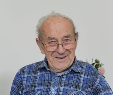 ROZHOVOR S PANEM HORÁKEM K MEZINÁRODNÍMU DNI SENIORŮ