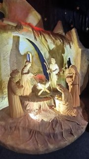 Výlet do Horní Lidče