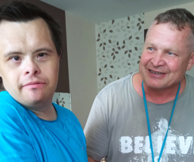 Hlasujte pro Vratislava Kytlicu – nominovaného na Národní cenu v sociálních službách