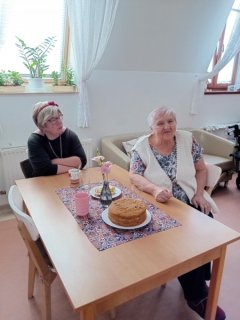 Když se narozeniny sejdou