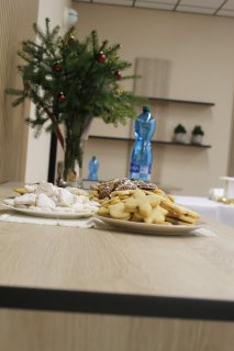 Vánoční čas v Buchlovicích