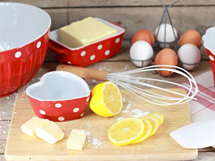 Od nápadu k dobrotě: Vaříme s AAK