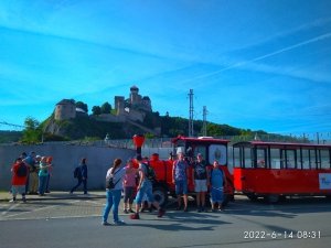 Poznáváme spolu Trenčín