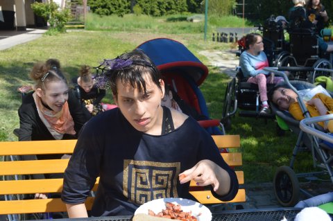 banner