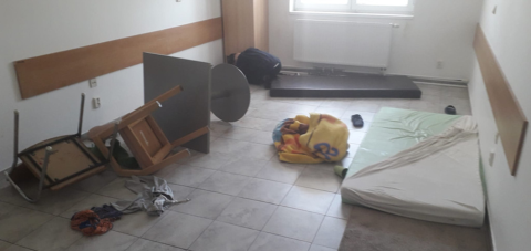 banner